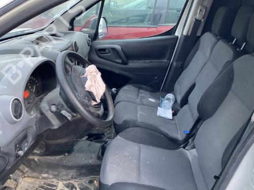 Starter CITROËN BERLINGO Box Body/MPV (B9) 1.6 BlueHDi 100 | BP28296220M8