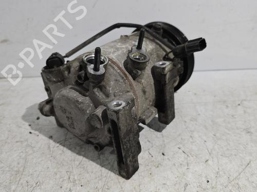 AC compressor HYUNDAI ix35 (LM, EL, ELH) 1.7 CRDi | BP22919174M34 