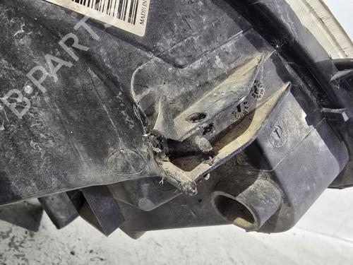 Used Left headlight Left headlight 37188628 37188628