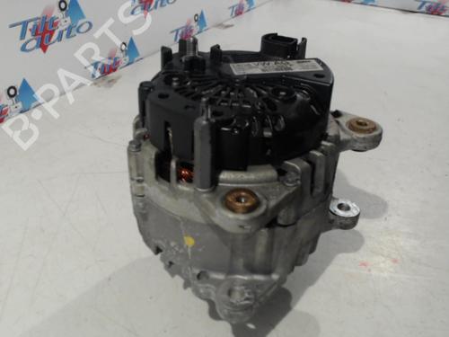 Used Alternator SEAT IBIZA IV (6J5, 6P1) 1.6 TDI (105 hp) 22329146
