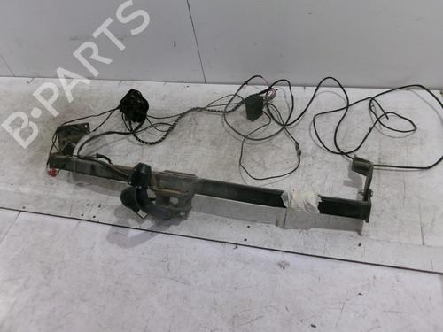 Used Tow ball/Mechanism HYUNDAI i20 II (GB, IB) 1.0 T-GDI (101 hp) 26620118