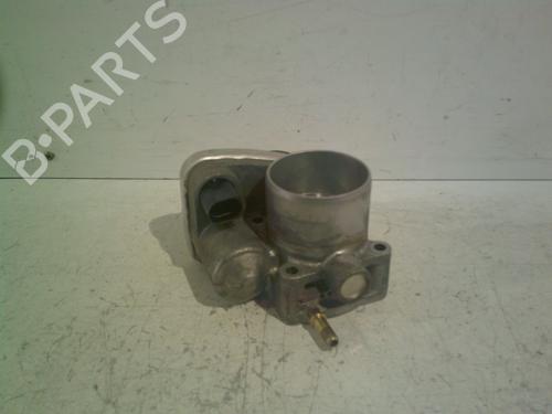 Used Throttle body RENAULT LAGUNA II (BG0/1_) 1.6 16V (BG1G, BG1H) (112 hp) 30546543