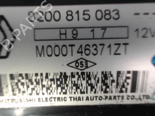 Used Starter Starter DACIA SANDERO 1.4 MPI LPG (72 hp) 22538467 22538467