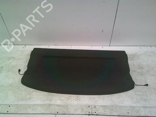 Bandeja trasera PEUGEOT 308 II (LB_, LP_, LW_, LH_, L3_) 1.5 BlueHDi 130 (131 hp) 31612752