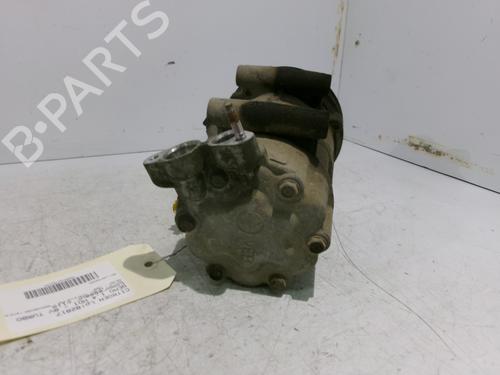Used AC compressor AC compressor CITROËN NEMO Box Body/MPV (AA_) 1.4 HDi (68 hp) 24233398 24233398