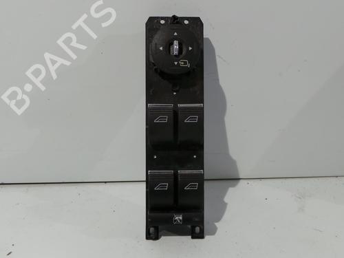Used Left front window switch Left front window switch FORD FIESTA VI (CB1, CCN) 1.0 EcoBoost (125 hp) 22324957 22324957