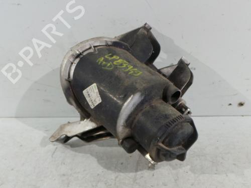 Right front fog light PEUGEOT 206 SW (2E/K) 1.6 HDi 110 | BP28283672C31 