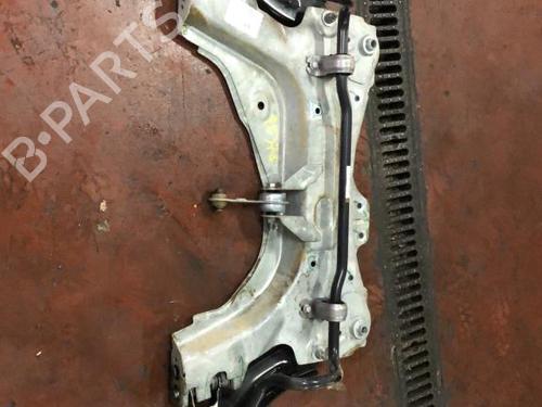 Used Subframe Subframe RENAULT CLIO IV (BH_) 0.9 TCe 90 (BHNF, BHMA, BHMH, BHJK, BHJR) (90 hp) 22329107 22329107