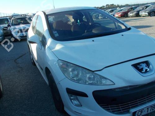 Turbocharger/Supercharger PEUGEOT 308 I (4A_, 4C_) 1.6 HDi | BP31246866M71