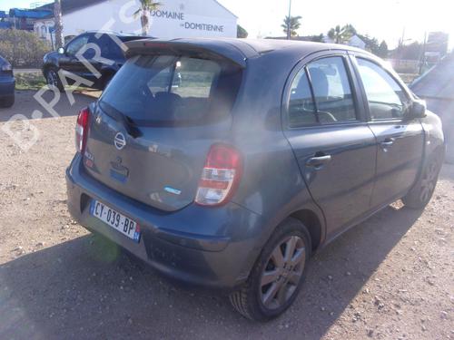 Ignition coil NISSAN MICRA IV (K13K, K13KK) 1.2 | BP30676743M94 