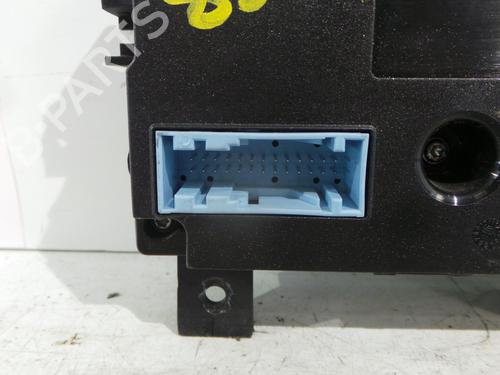 Used Climate control Climate control ALFA ROMEO 159 Sportwagon (939_) 2.4 JTDM (939.BXM1B) (210 hp) 33469172 33469172