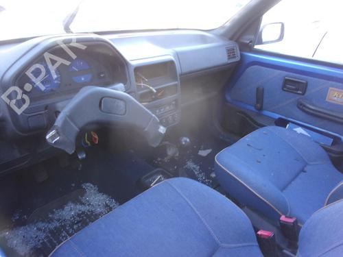 Left front indicator PEUGEOT 106 I (1A, 1C) 1.0 | BP22328161C32