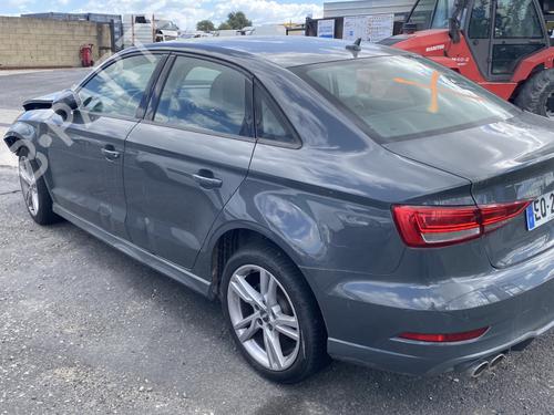 Left tailgate light AUDI A3 Sportback (8VA, 8VF)  | BP34048676C79  - Image 5