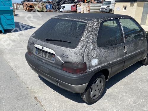 Used Parts CITROËN SAXO (S0, S1) 1.0 X (50 hp) 4287592