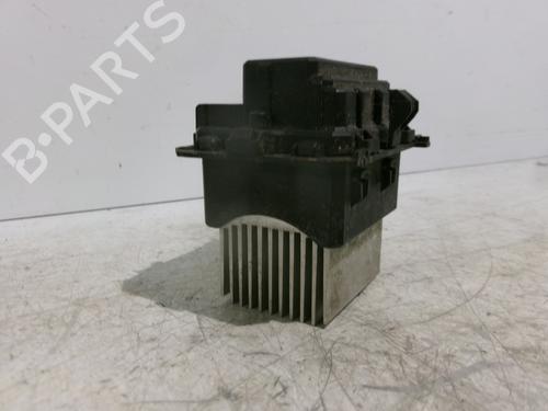 Used Heater resistor Heater resistor PEUGEOT 207 (WA_, WC_) 1.6 HDi (90 hp) 28707847 28707847