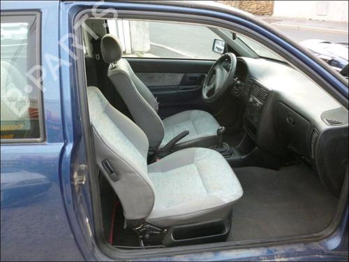 Left taillight SEAT CORDOBA Vario (6K5)  | BP22330796C34 