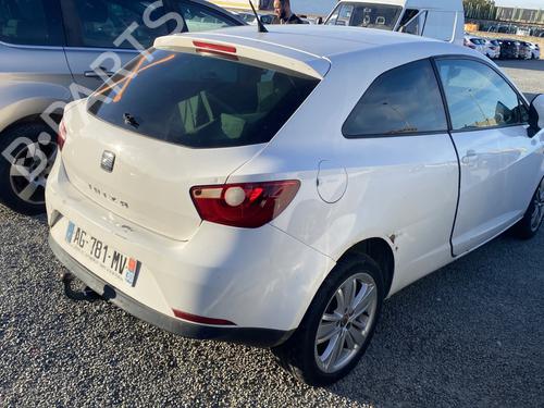 Used Parts SEAT IBIZA IV SC (6J1, 6P5)  1.4 TDI  4632201