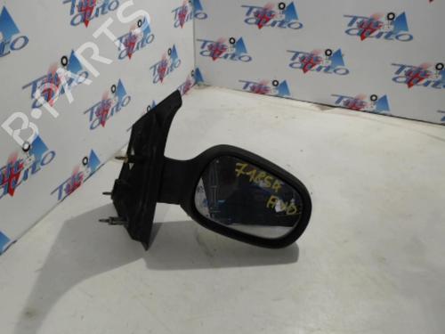 Rétroviseur droit RENAULT SCÉNIC I MPV (JA0/1_, FA0_) 1.9 D (JA0J, FA0J) (64 hp) 22538800