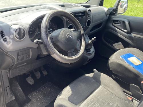 Steering pump CITROËN BERLINGO MULTISPACE (B9) 1.6 HDi 110 | BP27304982M99  - Image 6