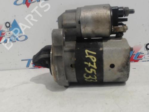 Used Starter Starter FORD FIESTA VI (CB1, CCN) 1.0 EcoBoost (125 hp) 22329046 22329046