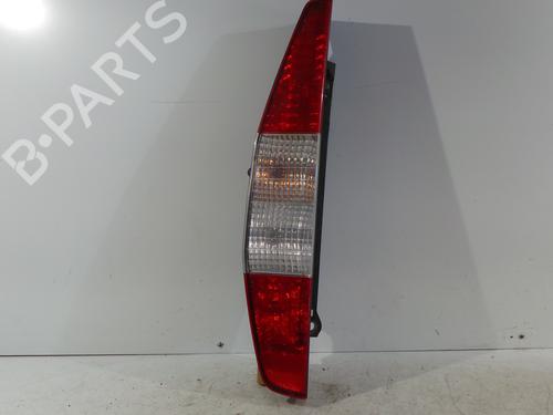 Used Left taillight Left taillight FIAT DOBLO Box Body/MPV (223_) [2000-2026] 27474015 27474015