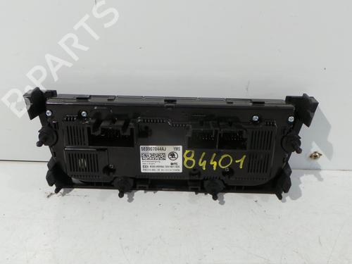 climate-control-skoda-octavia-iii-combi-5e5-5e6-2012-2013-2014-2015-2016-2017-2018-2019-2020-27320110 main image