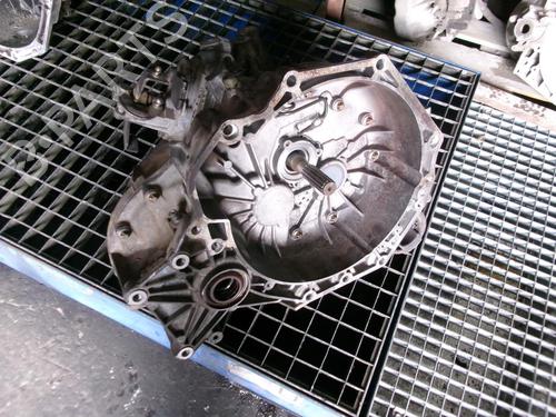 Used Gearbox OPEL ZAFIRA A MPV (T98) 2.0 DTI 16V (F75) (101 hp) 22537464