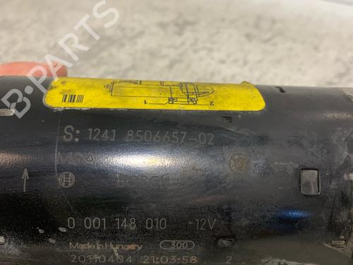 Motor de arranque Motor de arranque BMW 1 (F20) [2011-2019] 35957425 35957425