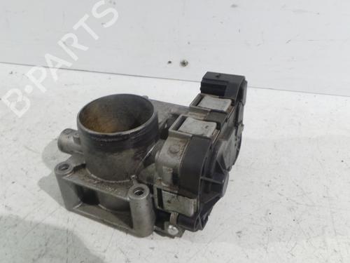 Throttle body FORD KA (RU8) 1.2 | BP30132241M82