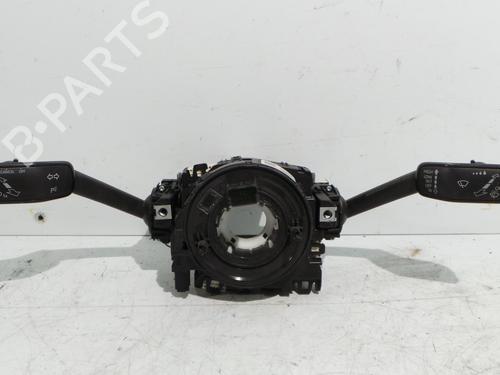 Used Steering column stalk Steering column stalk SKODA OCTAVIA III (5E3, NL3, NR3) 1.5 TSI (150 hp) 22323241 22323241
