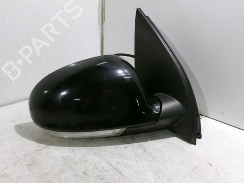 Used Right mirror VW GOLF V (1K1) 1.9 TDI (105 hp) 22326876