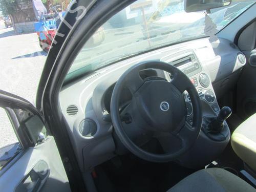 Starter FIAT PANDA (169_) 1.2 (169.AXB11, 169.AXB1A) | BP22327484M8 