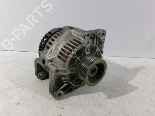 Used Alternator RENAULT KANGOO (KC0/1_) D 65 1.9 (KC0E, KC02, KC0J, KC0N) (64 hp) 29896973