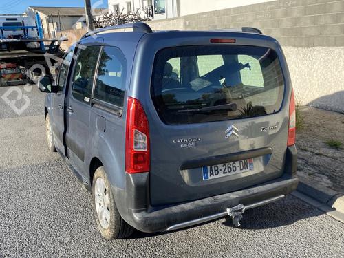 Steering pump CITROËN BERLINGO MULTISPACE (B9) 1.6 HDi 90 | BP26466462M99  - Image 5