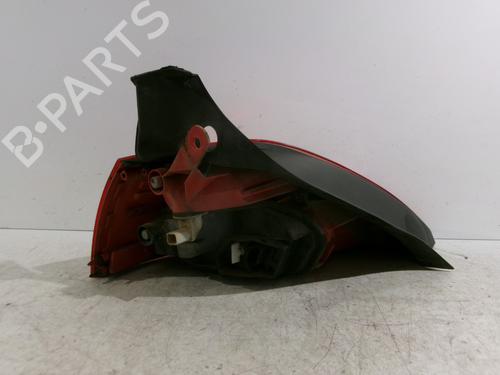 Used Right taillight Right taillight 25924625 25924625
