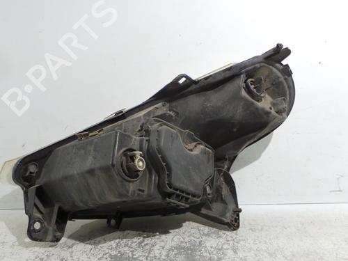 Right headlight CITROËN C3 Pluriel (HB_) 1.4 | BP39018685C29 - Image 4