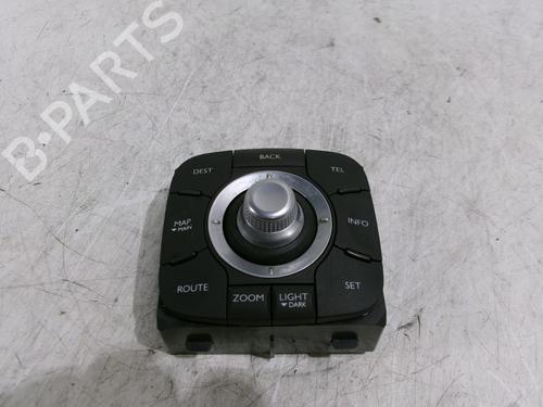 Used Switch RENAULT LAGUNA III (BT0/1) 2.0 dCi (BT01, BT08, BT09, BT0E, BT0K, BT12, BT1C, BT1D,... (150 hp) 22328784