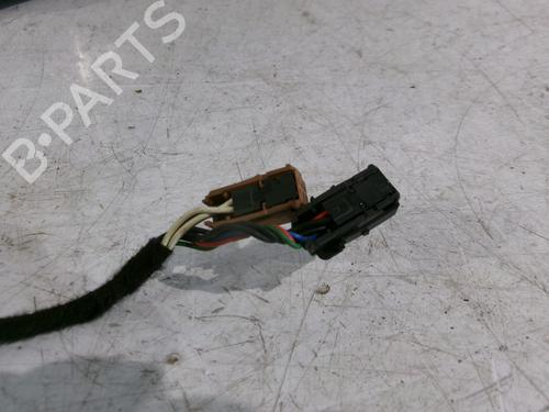 Retrovisor esquerdo Retrovisor esquerdo PEUGEOT 207 (WA_, WC_) 1.6 HDi (90 hp) 22654289 22654289