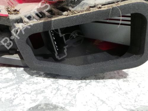 Used Left taillight Left taillight 34572746 34572746
