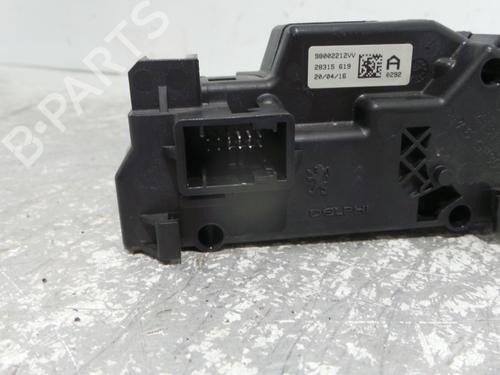 Gear lever CITROËN C4 Picasso II | BP40528877M90 - Image 2