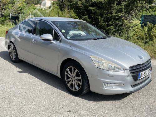 Starter PEUGEOT 508 I (8D_) 1.6 HDi | BP30711099M8  - Image 7