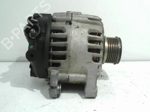 Alternator PEUGEOT 308 SW II (LC_, LJ_, LR_, LX_, L4_) 1.2 THP 130 | BP22328880M7 