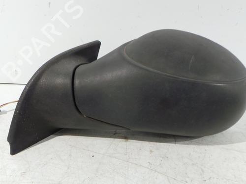 Used Left mirror CITROËN C3 I (FC_, FN_) 1.4 HDi (68 hp) 26167592