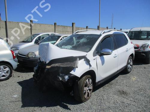 Starter PEUGEOT 2008 I (CU_) 1.6 BlueHDi 100 | BP22326629M8 