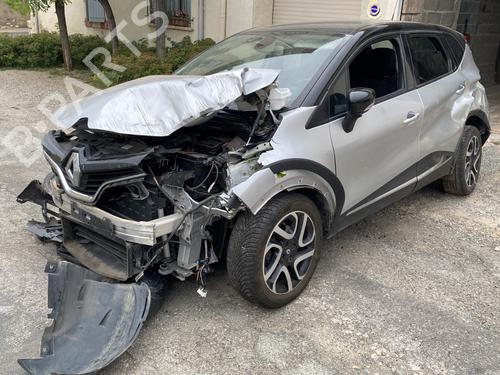 Steering column stalk RENAULT CAPTUR I (J5_, H5_) 1.5 dCi 90 (J5N4, J5M5, J5MW, J5M6, J5AL, J5AJ) | BP30132246I23 - Image 8