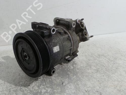 AC compressor CITROËN C4 II (NC_) 1.6 HDi 110 | BP37656241M34 - Image 2