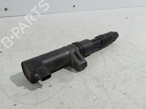 Ignition coil RENAULT SCÉNIC II (JM0/1_) 1.6 16V (JM1R) | BP24439304M94 