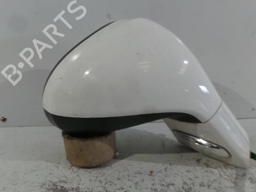 Used Right mirror PEUGEOT 308 I (4A_, 4C_) 1.6 HDi (109 hp) 31975444