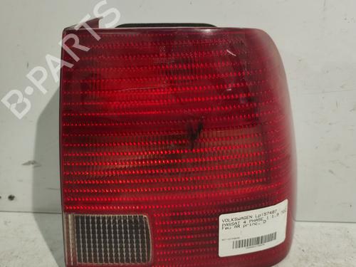 Used Right taillight VW PASSAT B5 (3B2) 1.9 TDI (110 hp) 22329287