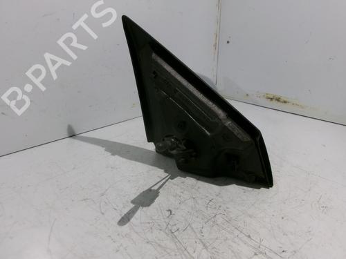 Left mirror RENAULT MEGANE II (BM0/1_, CM0/1_) 1.5 dCi (BM1F, CM1F) | BP22328022C26 